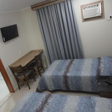 Hotel America Do Sul เซาเปาโล ห้อง รูปภาพ