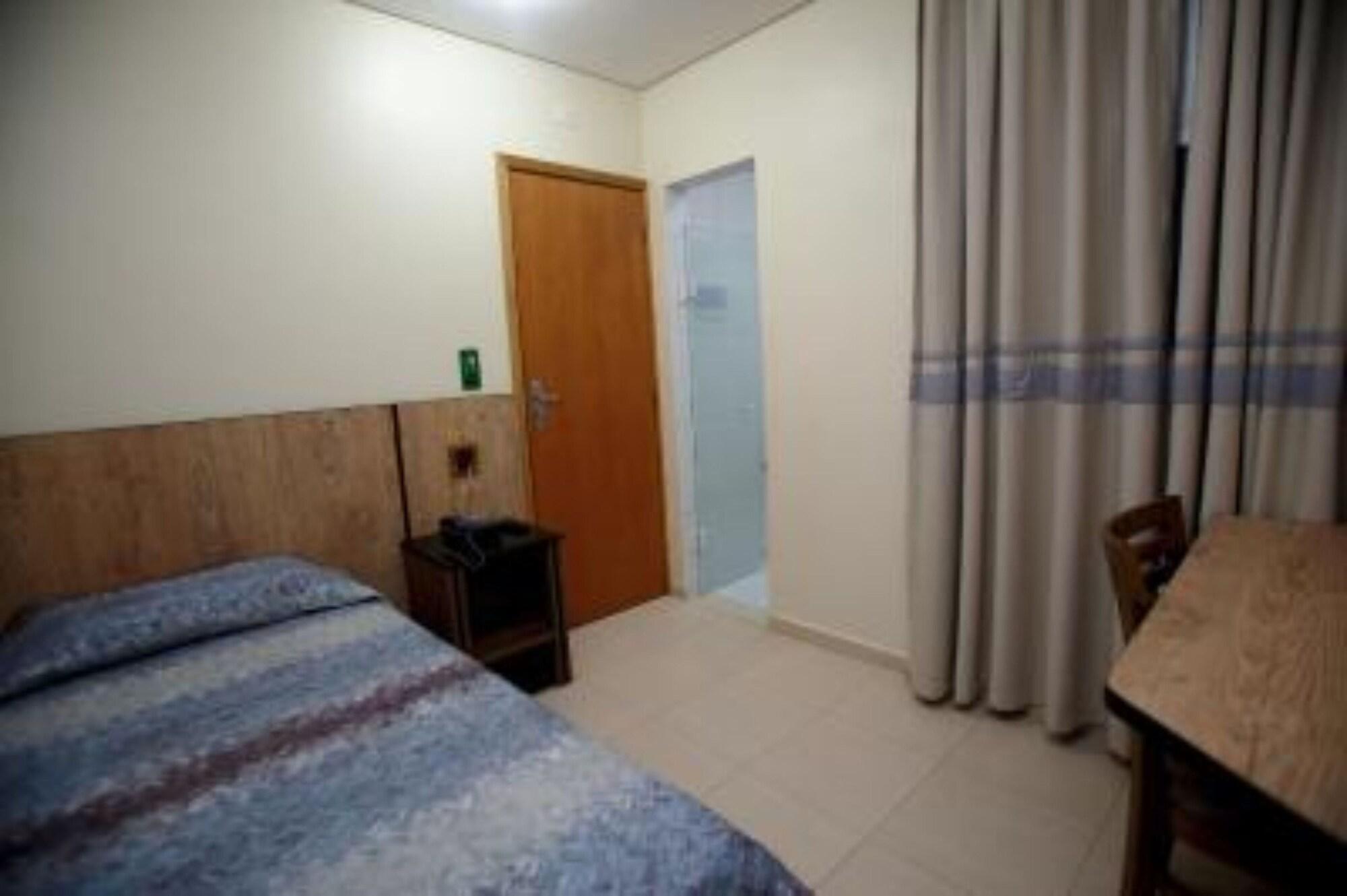 Hotel America Do Sul เซาเปาโล ภายนอก รูปภาพ