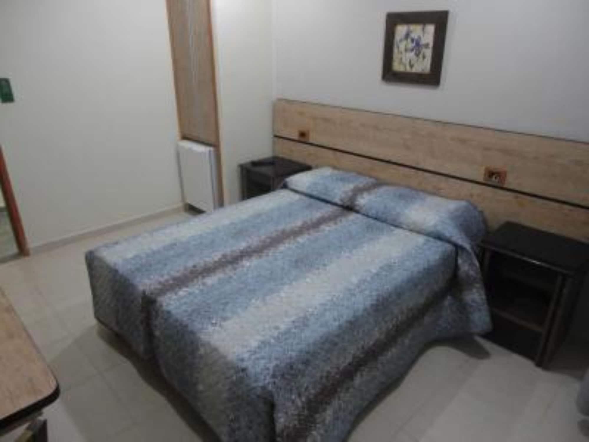 Hotel America Do Sul เซาเปาโล ภายนอก รูปภาพ
