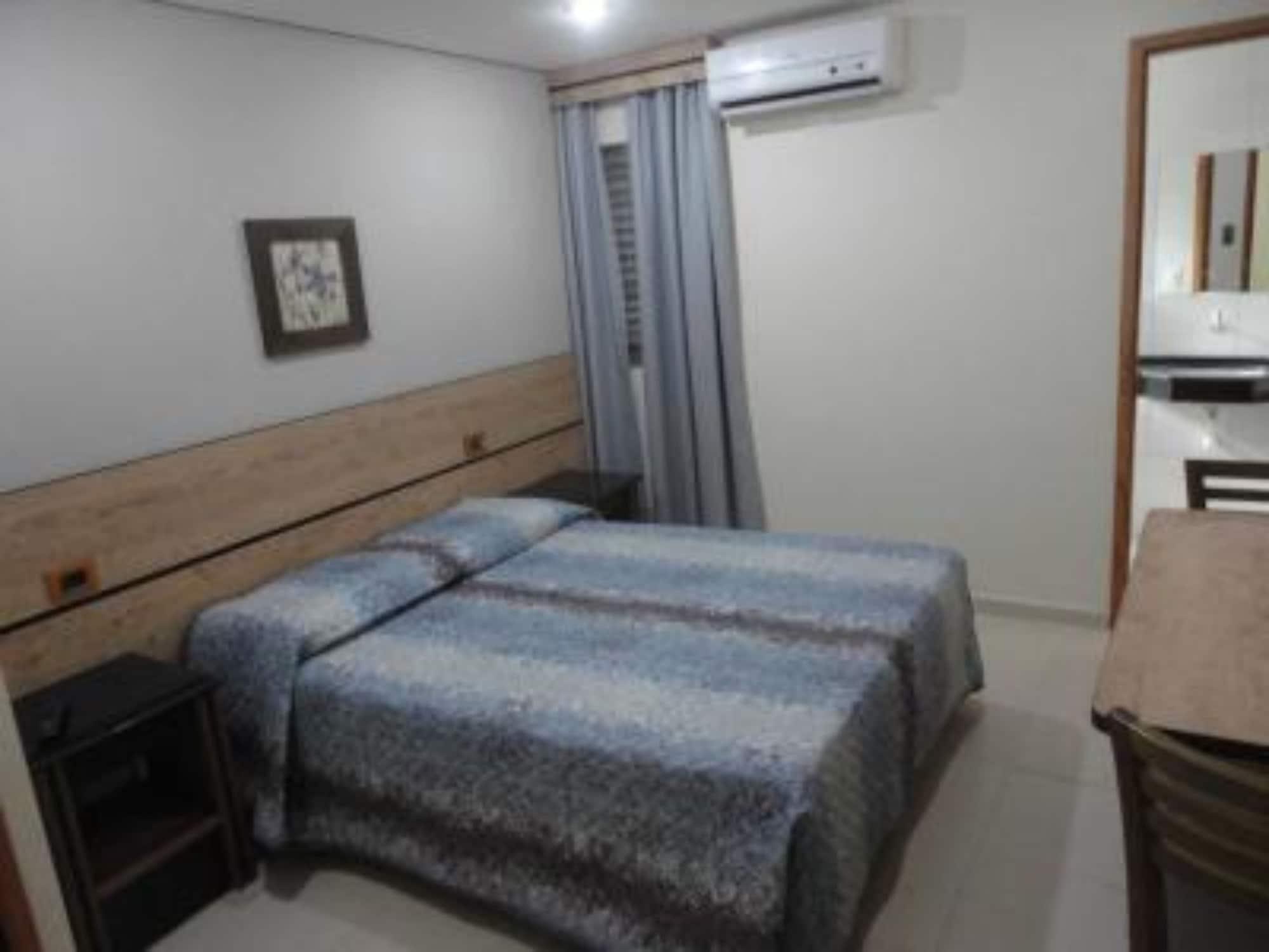 Hotel America Do Sul เซาเปาโล ภายนอก รูปภาพ