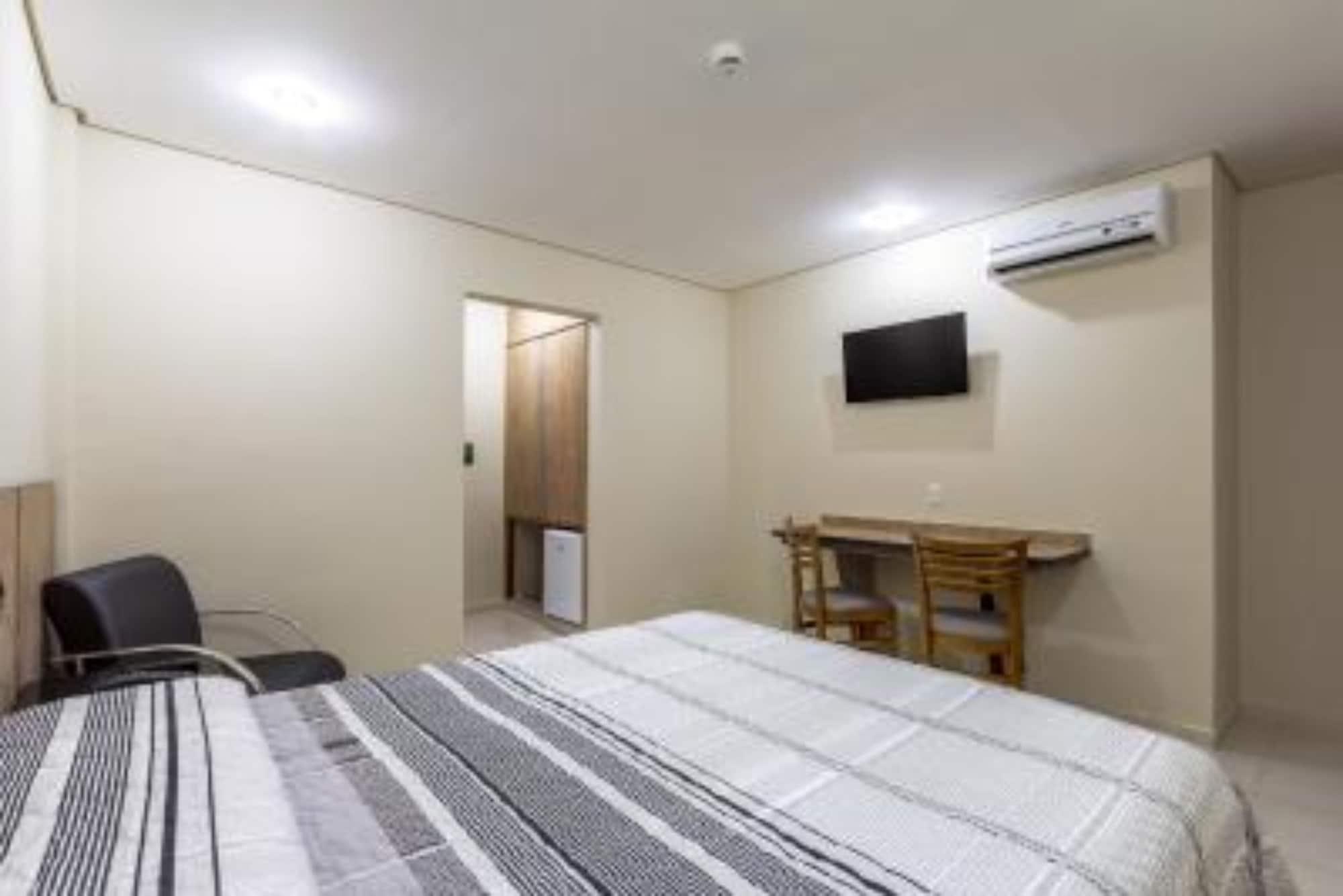 Hotel America Do Sul เซาเปาโล ภายนอก รูปภาพ