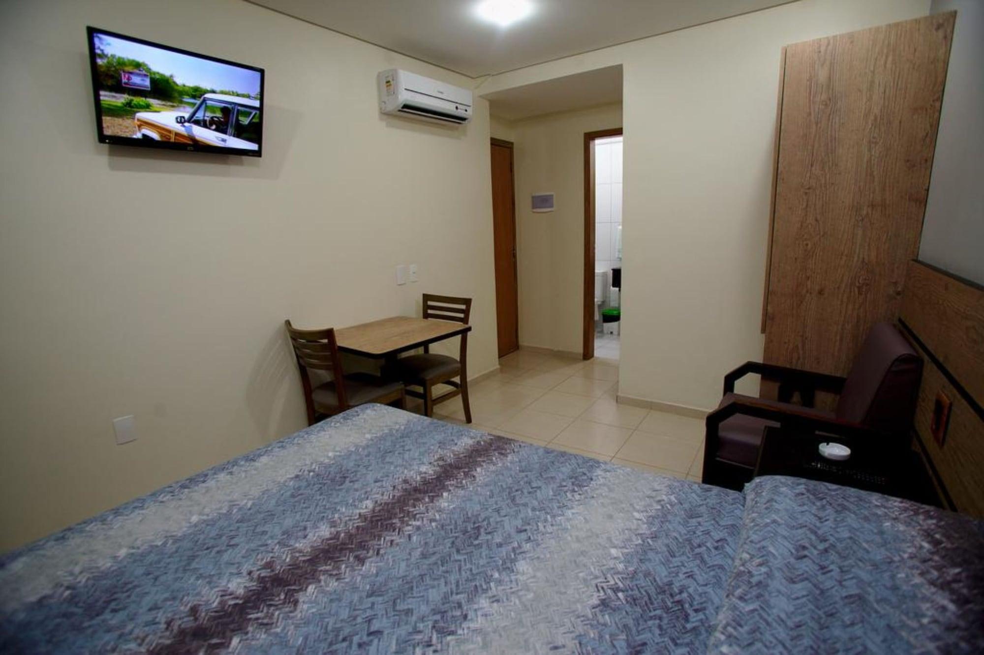 Hotel America Do Sul เซาเปาโล ภายนอก รูปภาพ