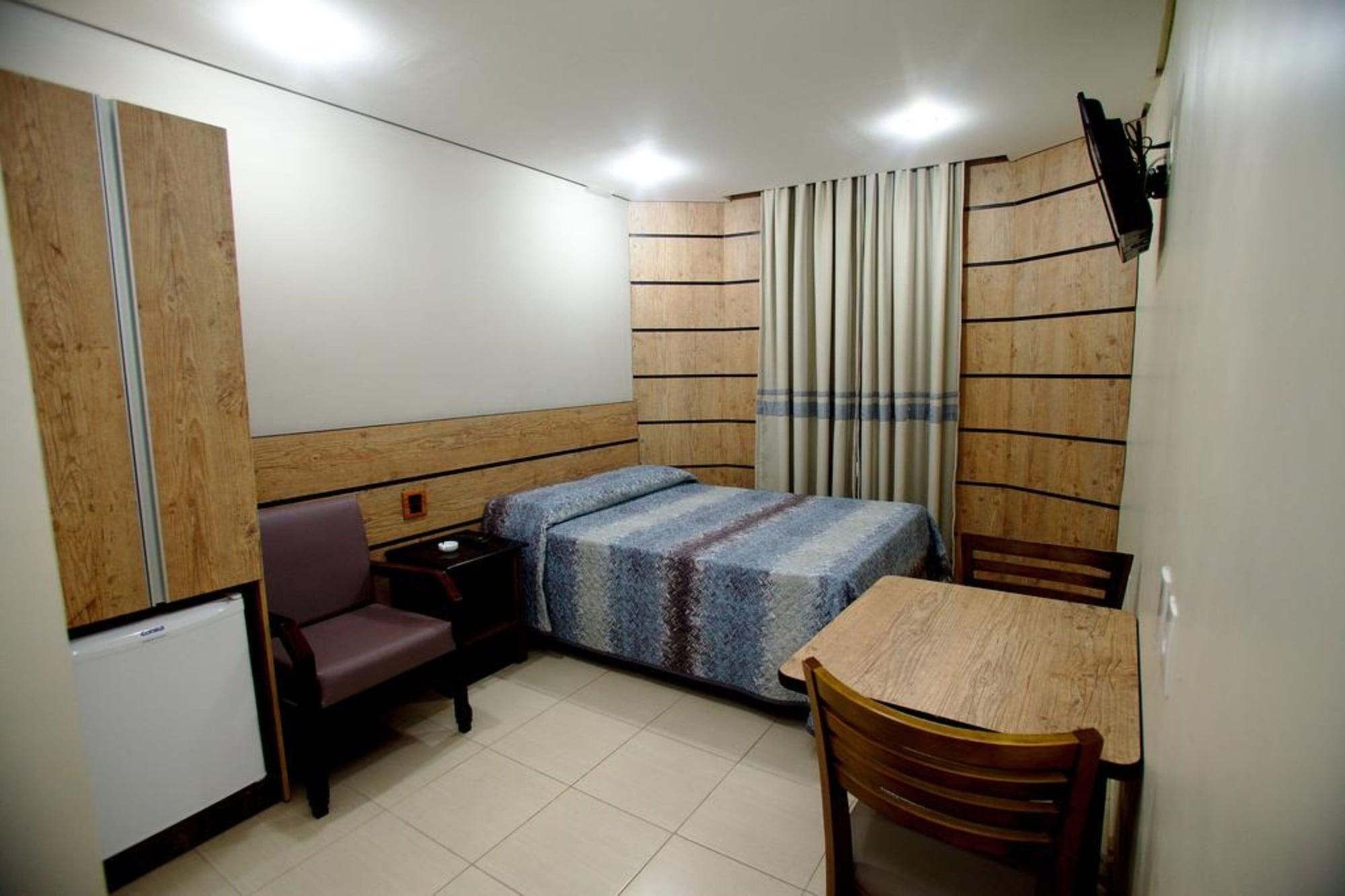 Hotel America Do Sul เซาเปาโล ภายนอก รูปภาพ