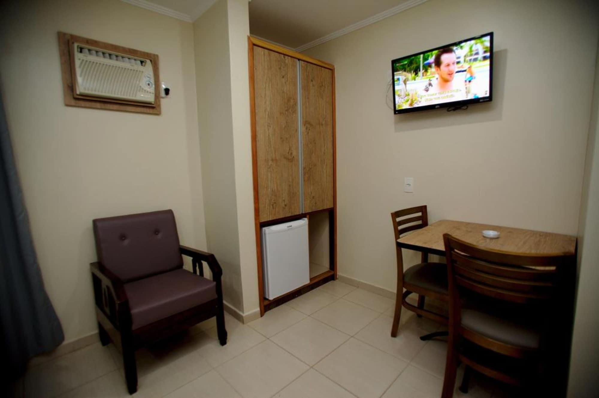 Hotel America Do Sul เซาเปาโล ภายนอก รูปภาพ