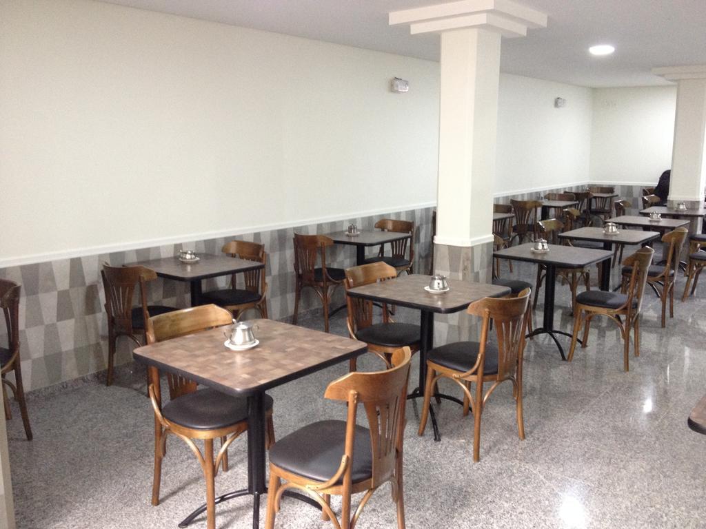 Hotel America Do Sul เซาเปาโล ภายนอก รูปภาพ
