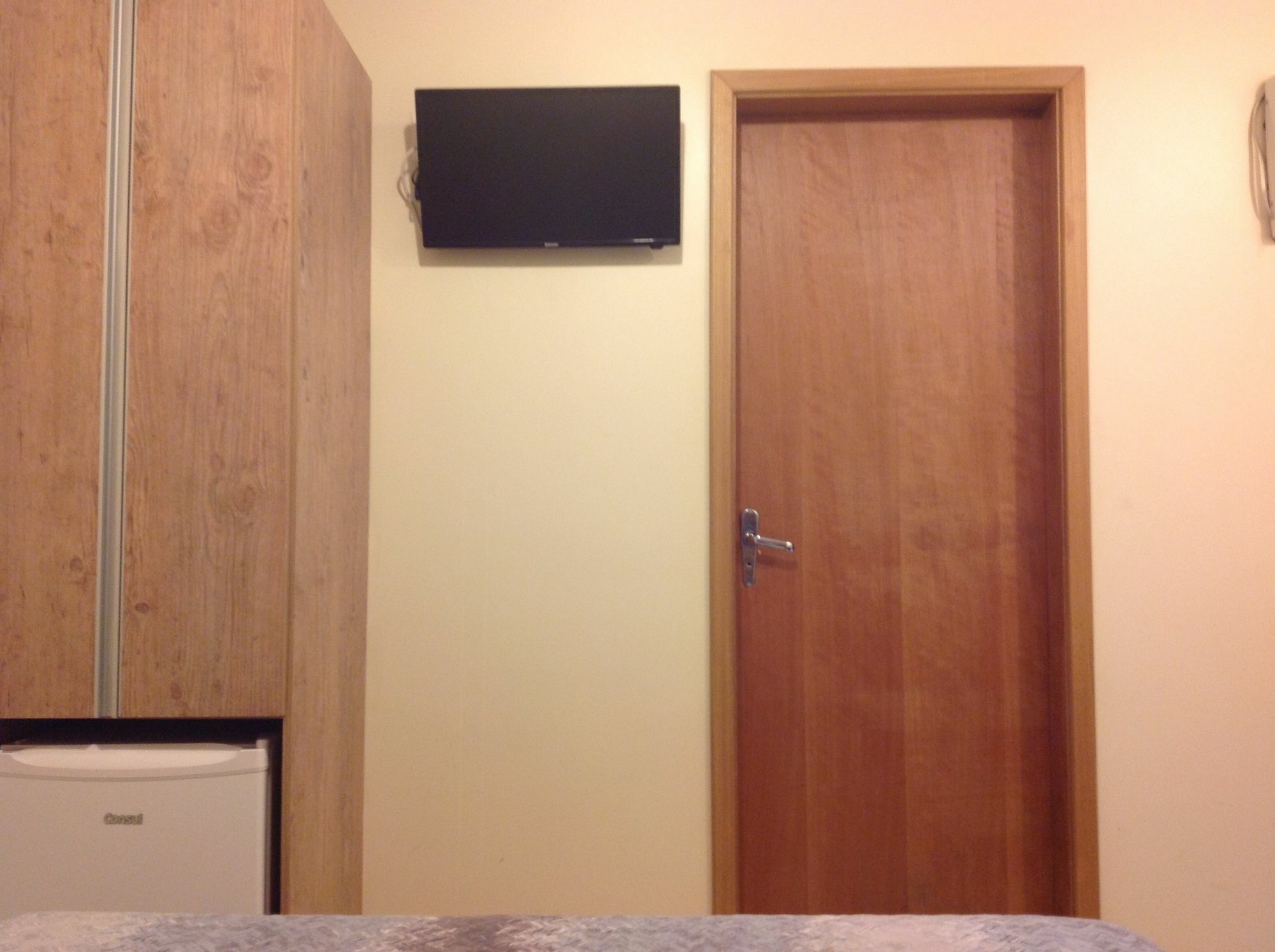 Hotel America Do Sul เซาเปาโล ภายนอก รูปภาพ