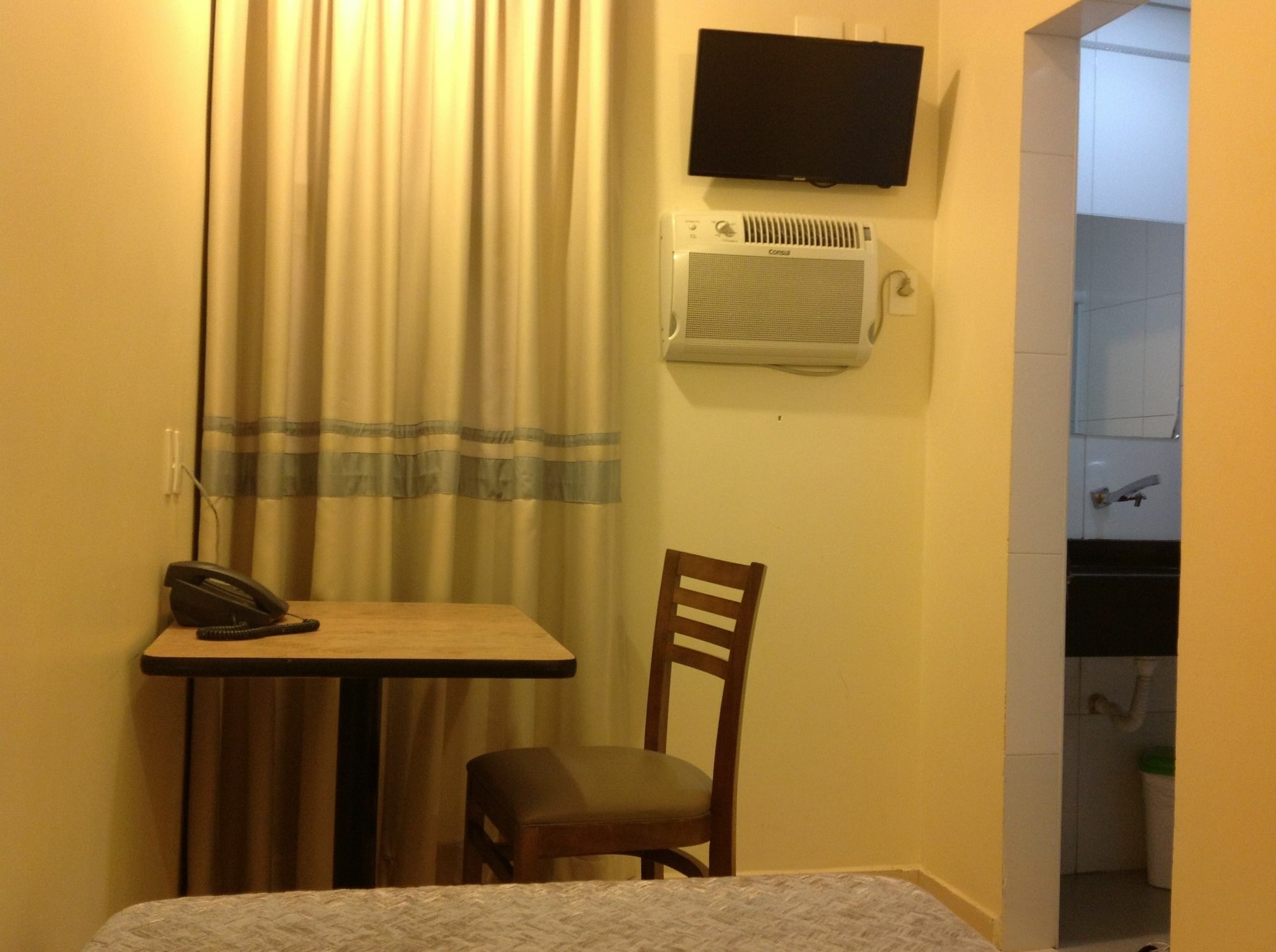Hotel America Do Sul เซาเปาโล ภายนอก รูปภาพ