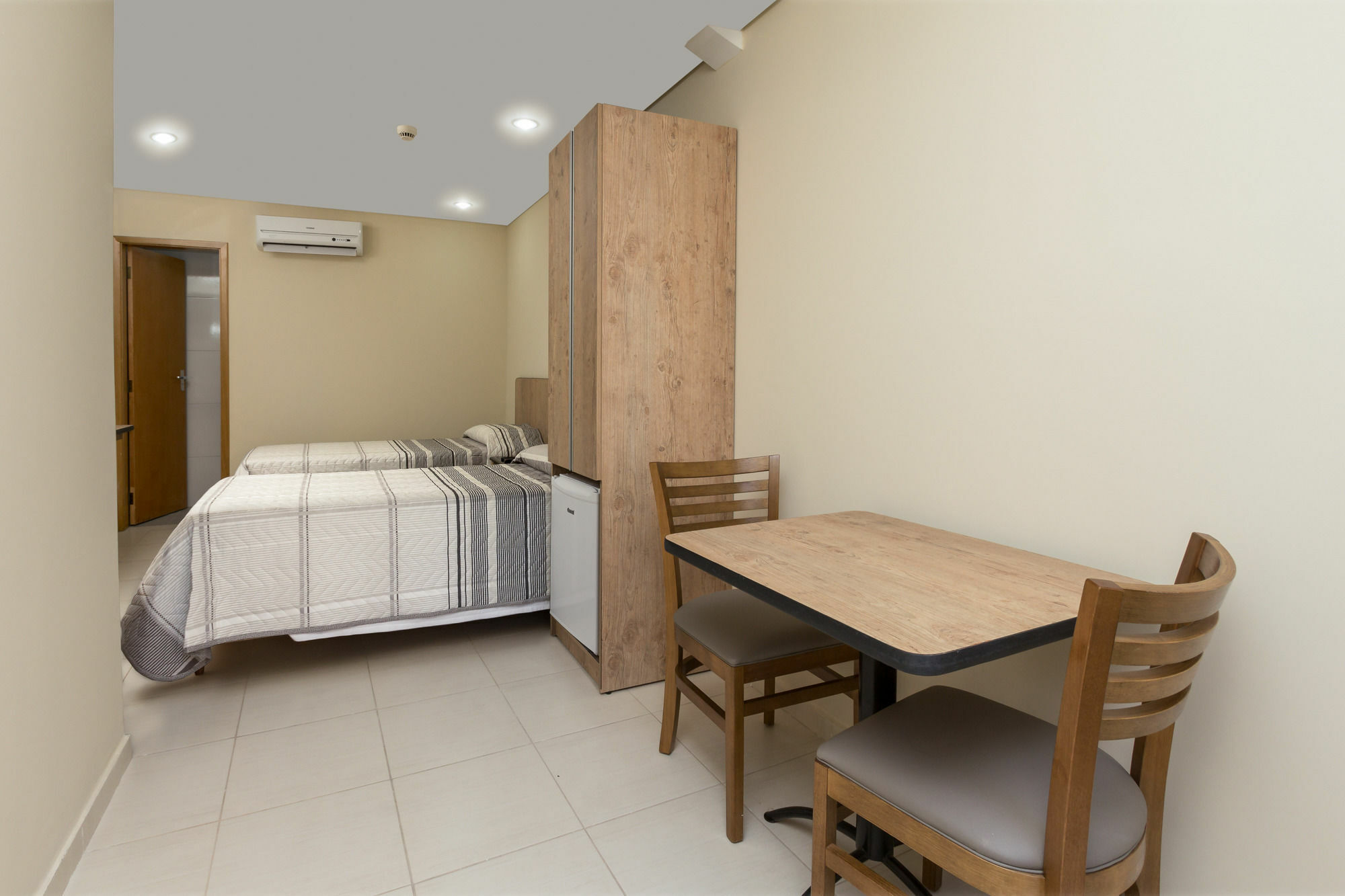 Hotel America Do Sul เซาเปาโล ภายนอก รูปภาพ