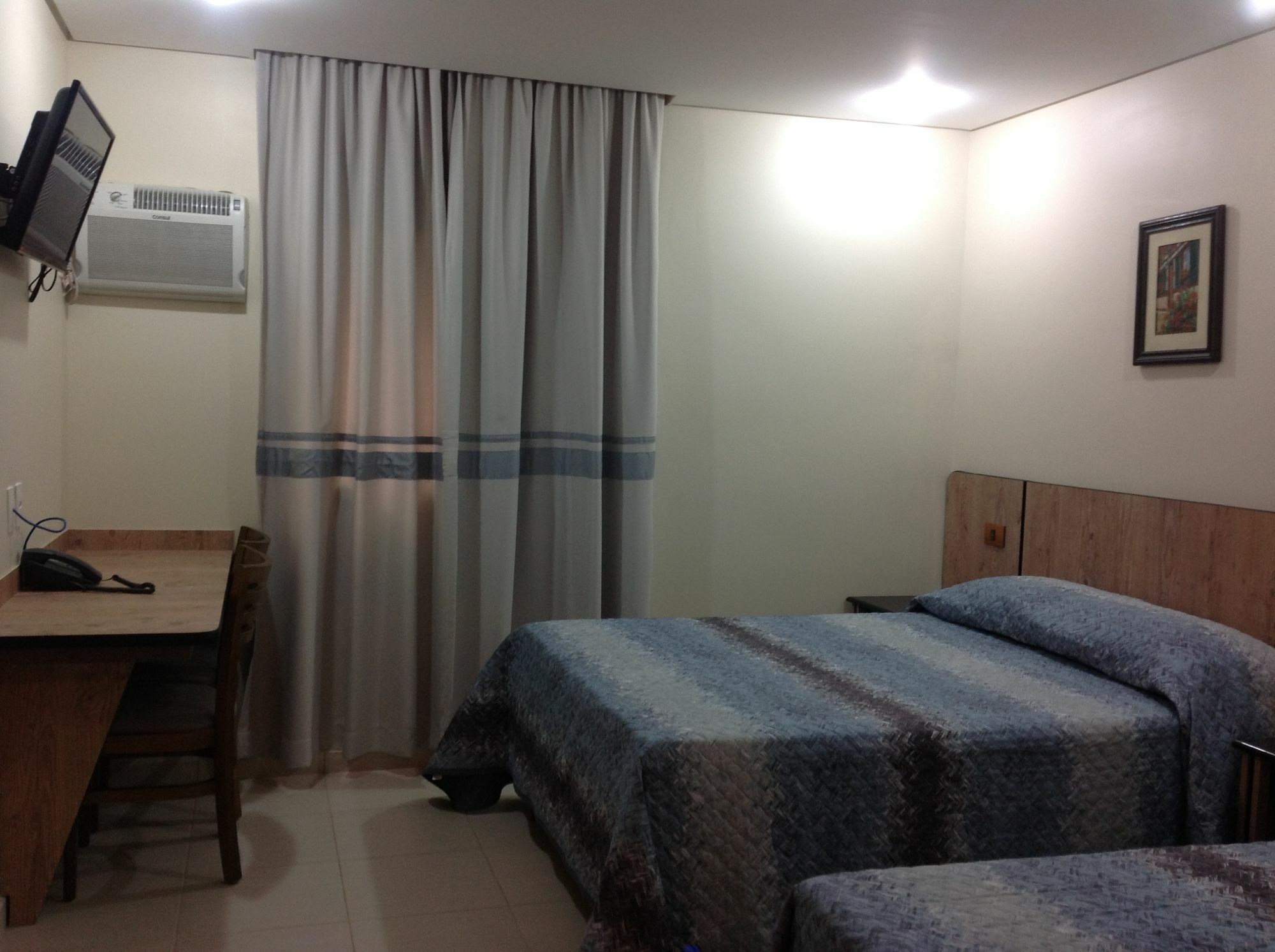 Hotel America Do Sul เซาเปาโล ภายนอก รูปภาพ