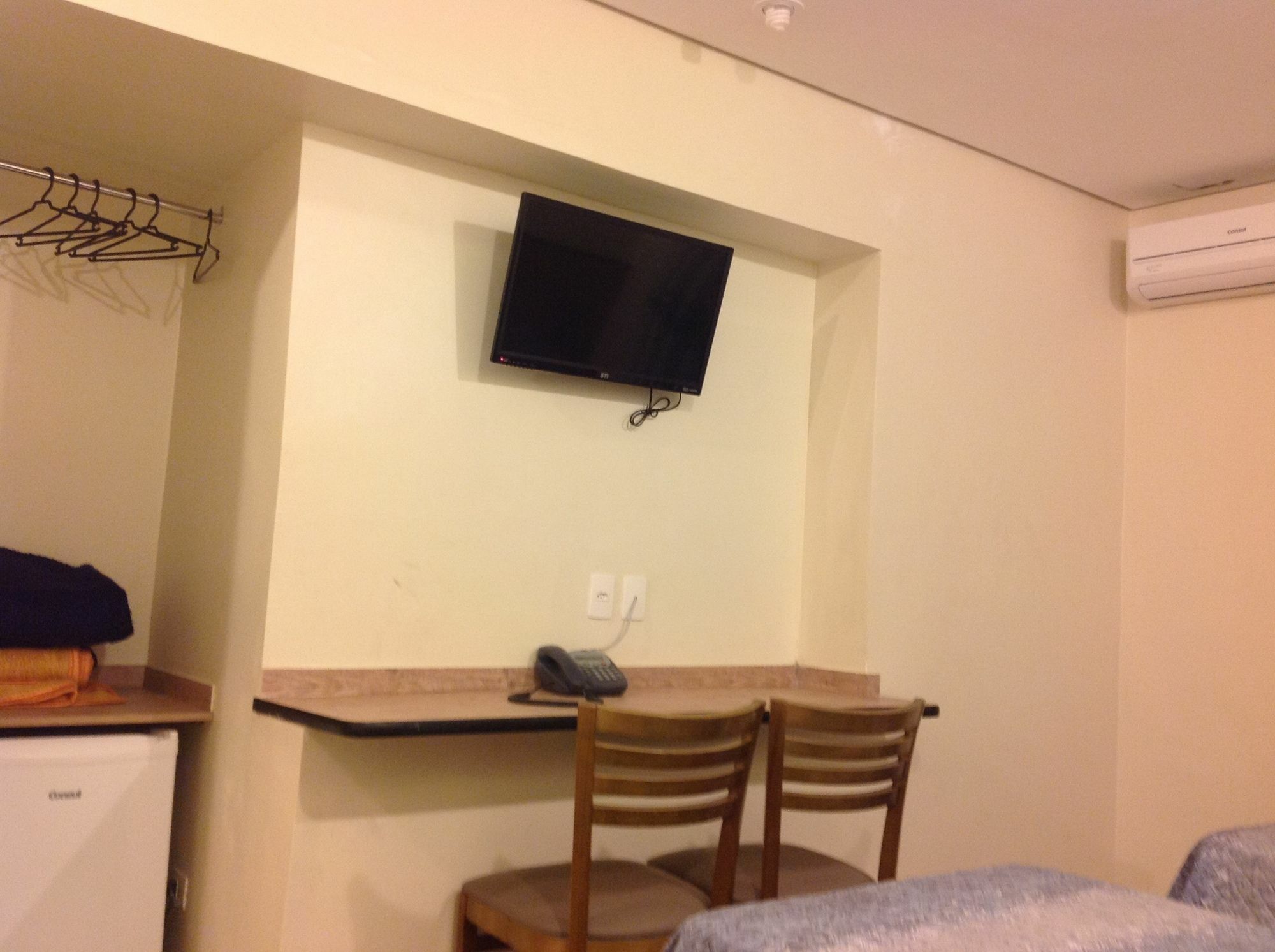 Hotel America Do Sul เซาเปาโล ภายนอก รูปภาพ