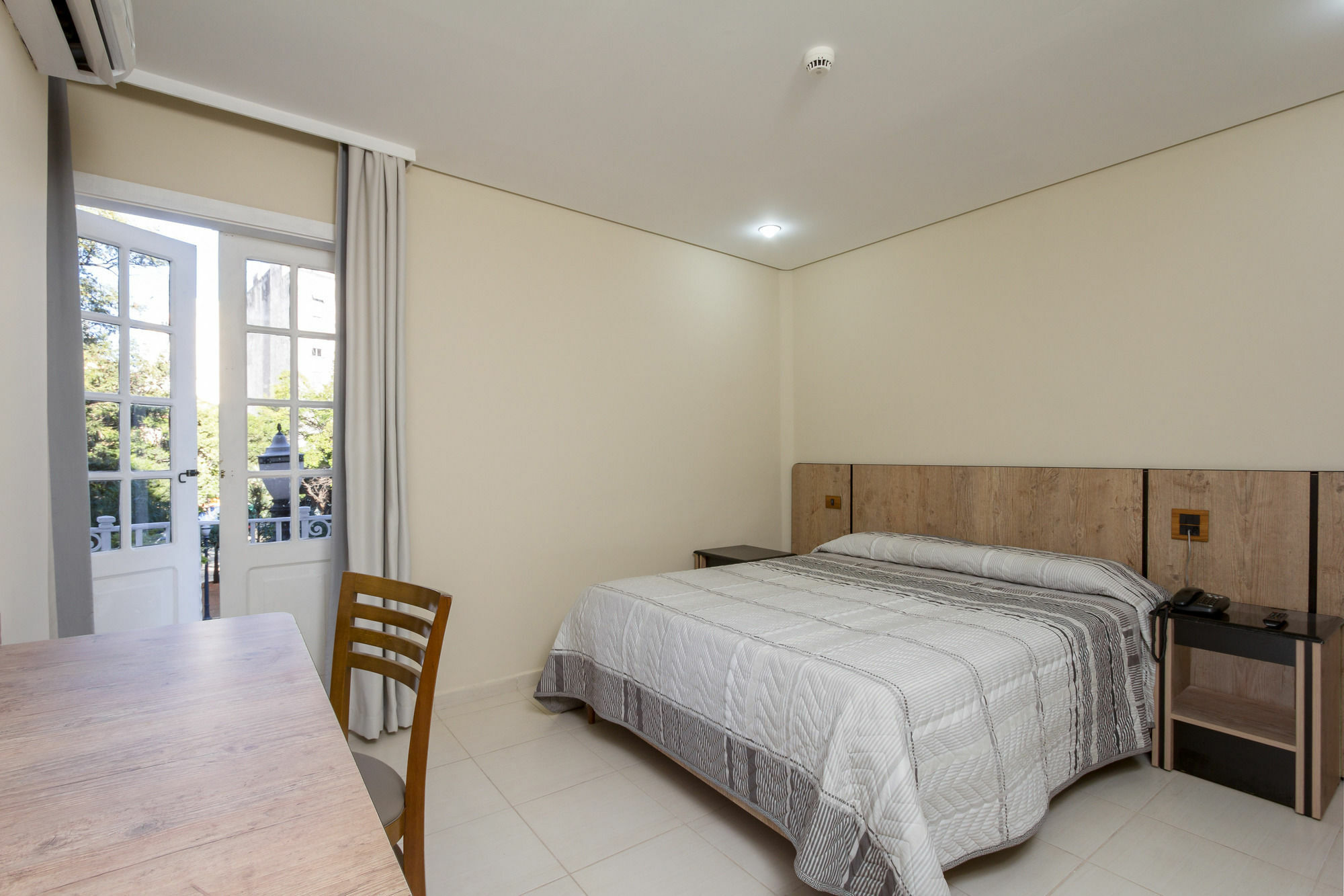 Hotel America Do Sul เซาเปาโล ภายนอก รูปภาพ