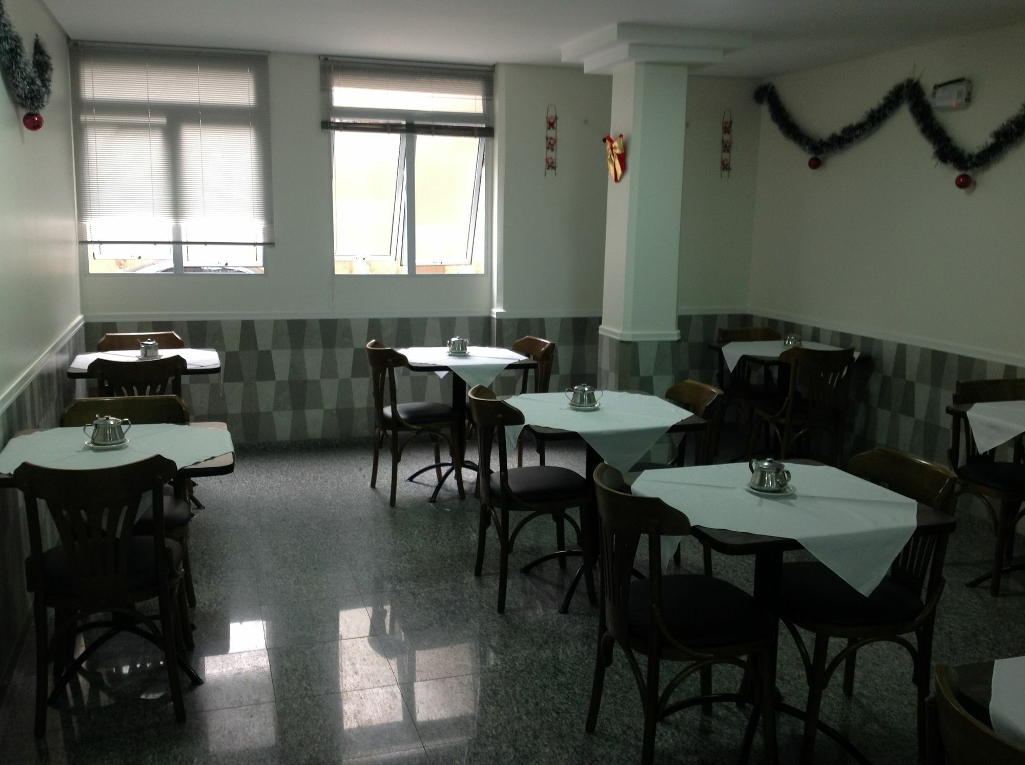 Hotel America Do Sul เซาเปาโล ภายนอก รูปภาพ