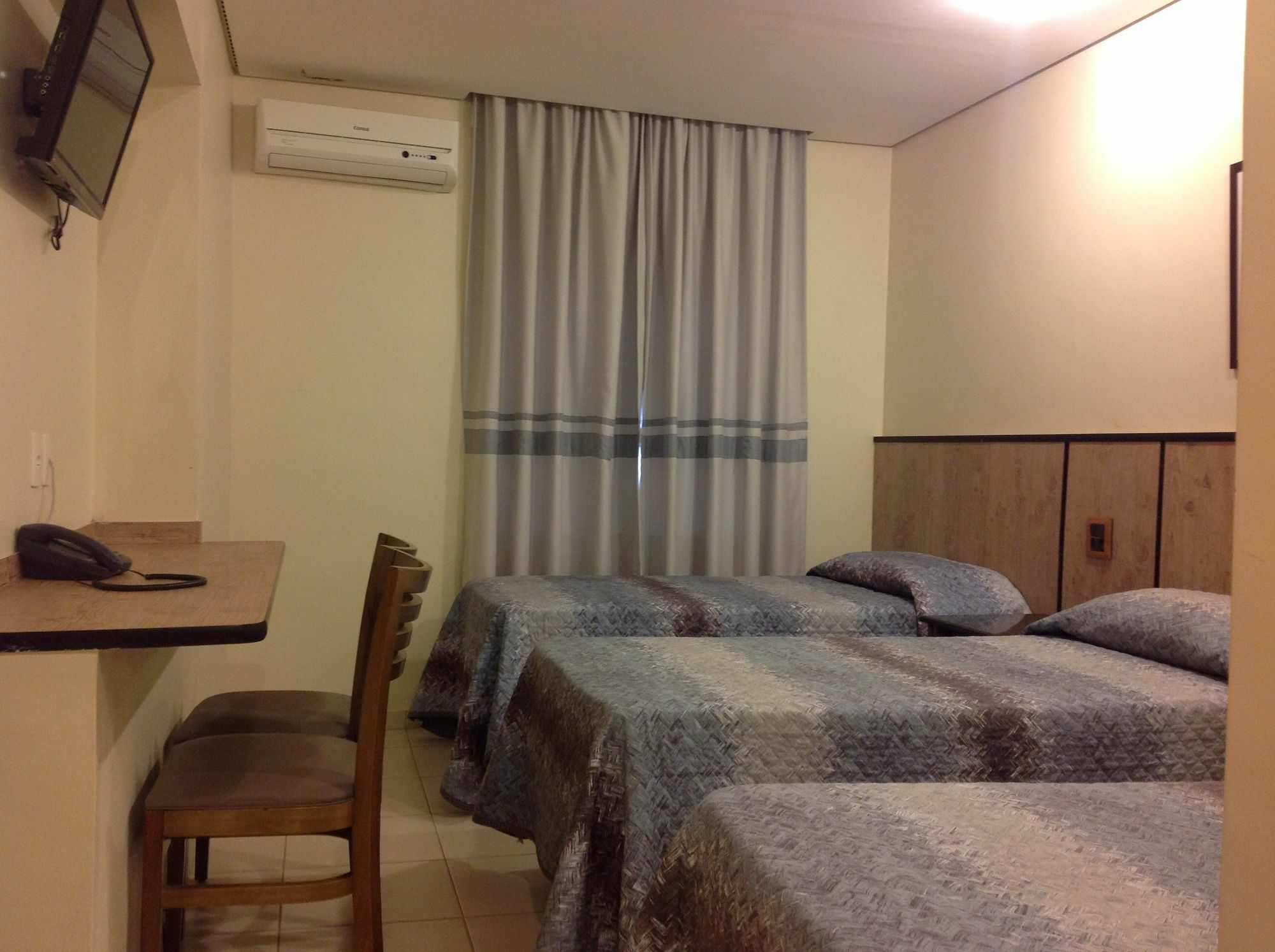 Hotel America Do Sul เซาเปาโล ภายนอก รูปภาพ