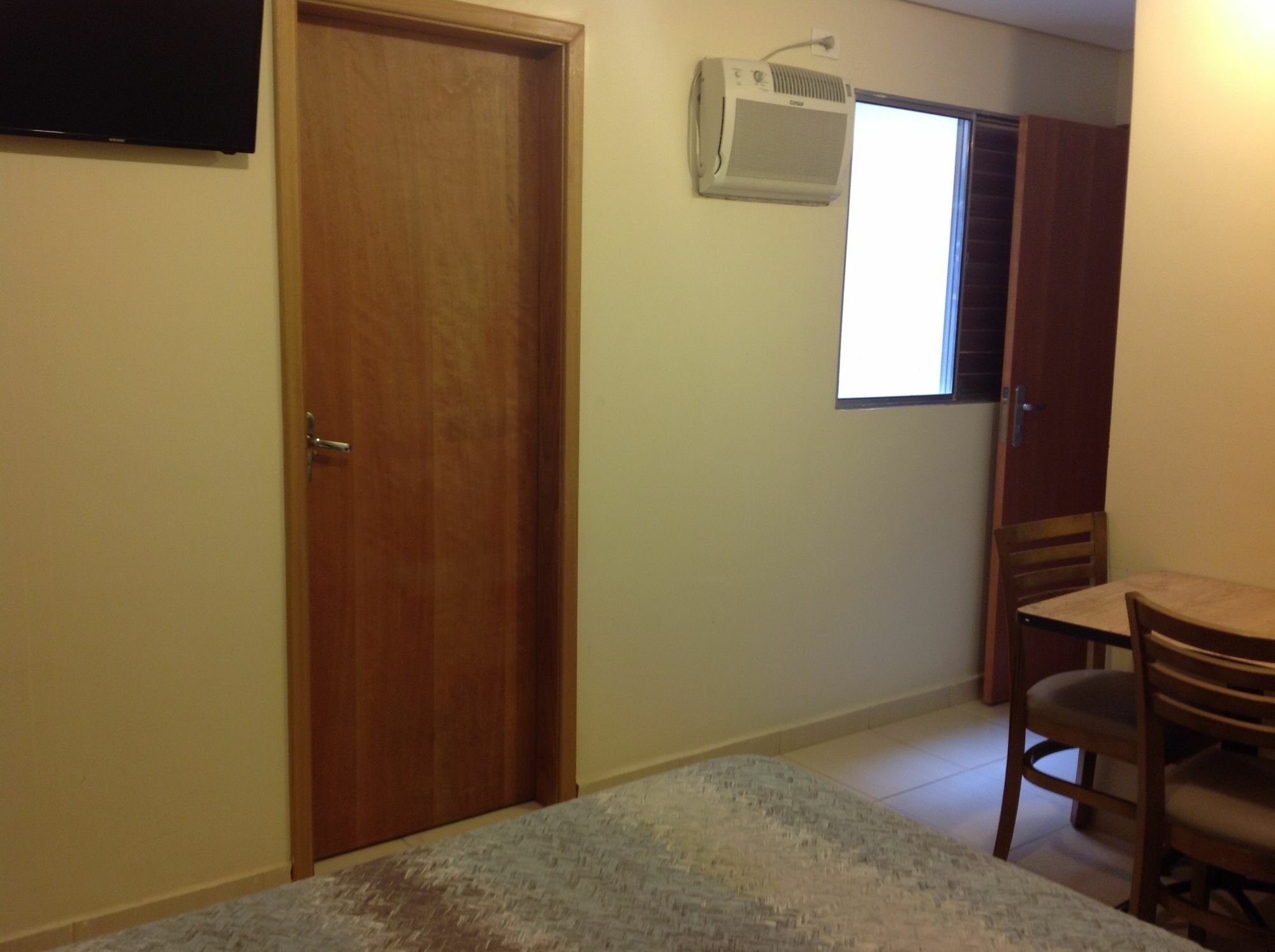 Hotel America Do Sul เซาเปาโล ภายนอก รูปภาพ